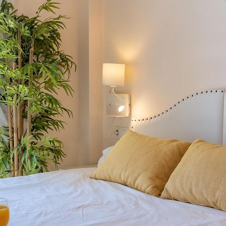 Apartamento Con Vistas Al Mar En Manilva Playa Kültér fotó