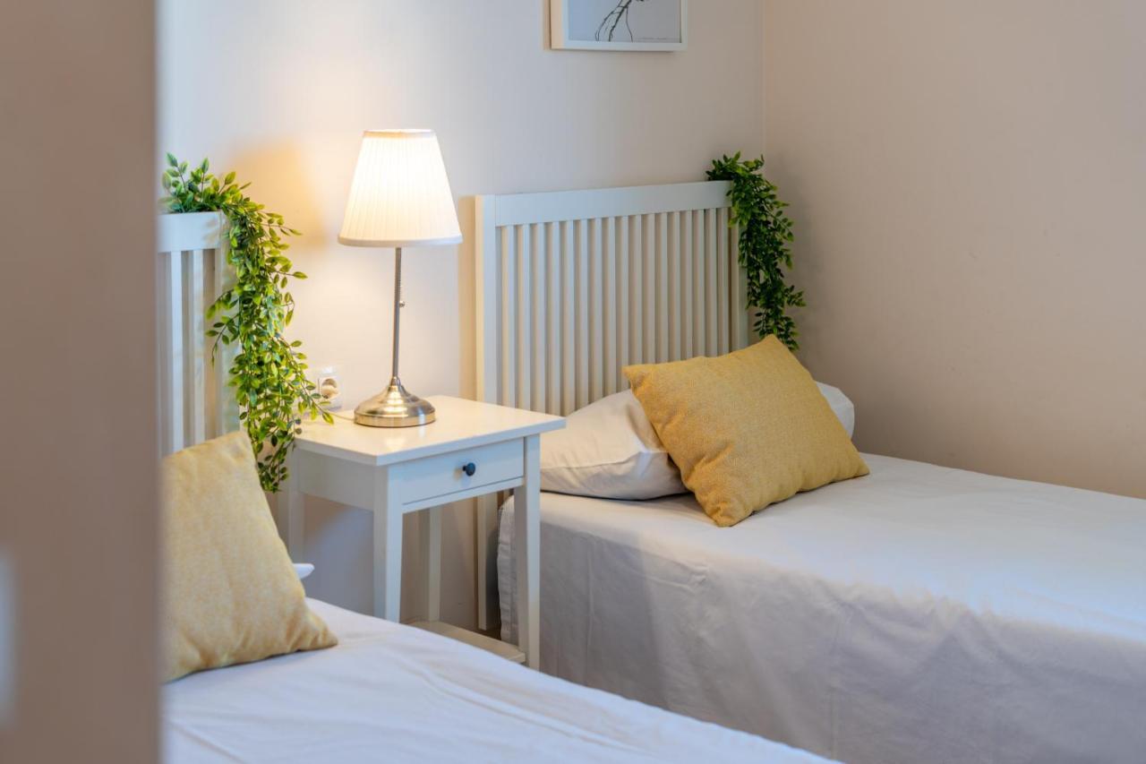 Apartamento Con Vistas Al Mar En Manilva Playa Kültér fotó
