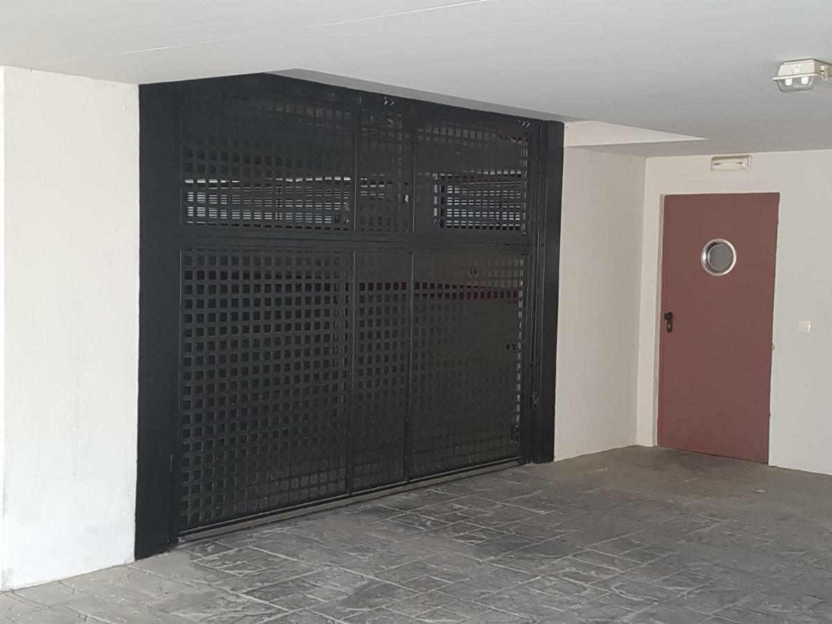 Apartamento Con Vistas Al Mar En Manilva Playa Kültér fotó